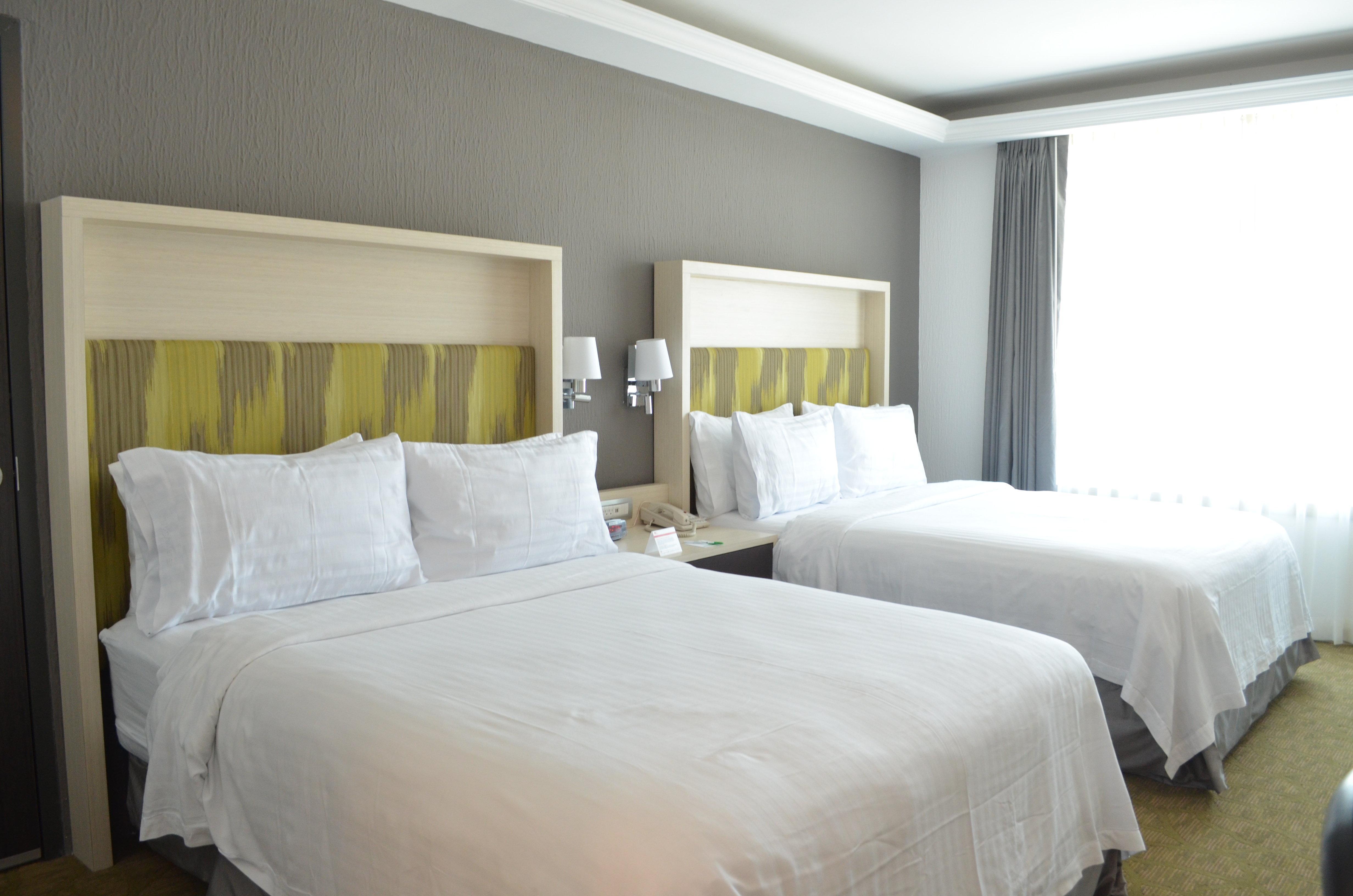 Holiday Inn Queretaro Zona Diamante By Ihg Eksteriør billede