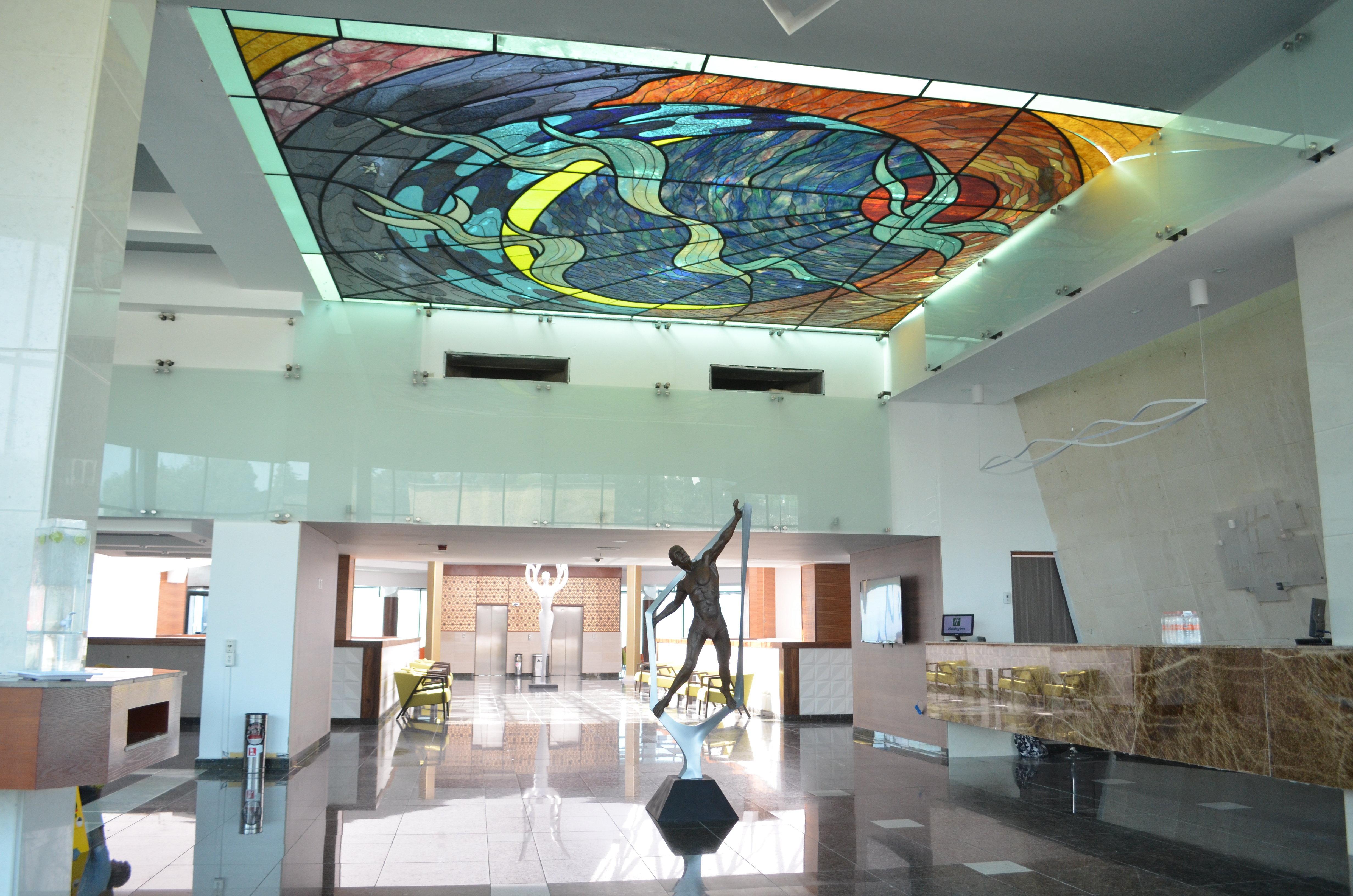 Holiday Inn Queretaro Zona Diamante By Ihg Eksteriør billede