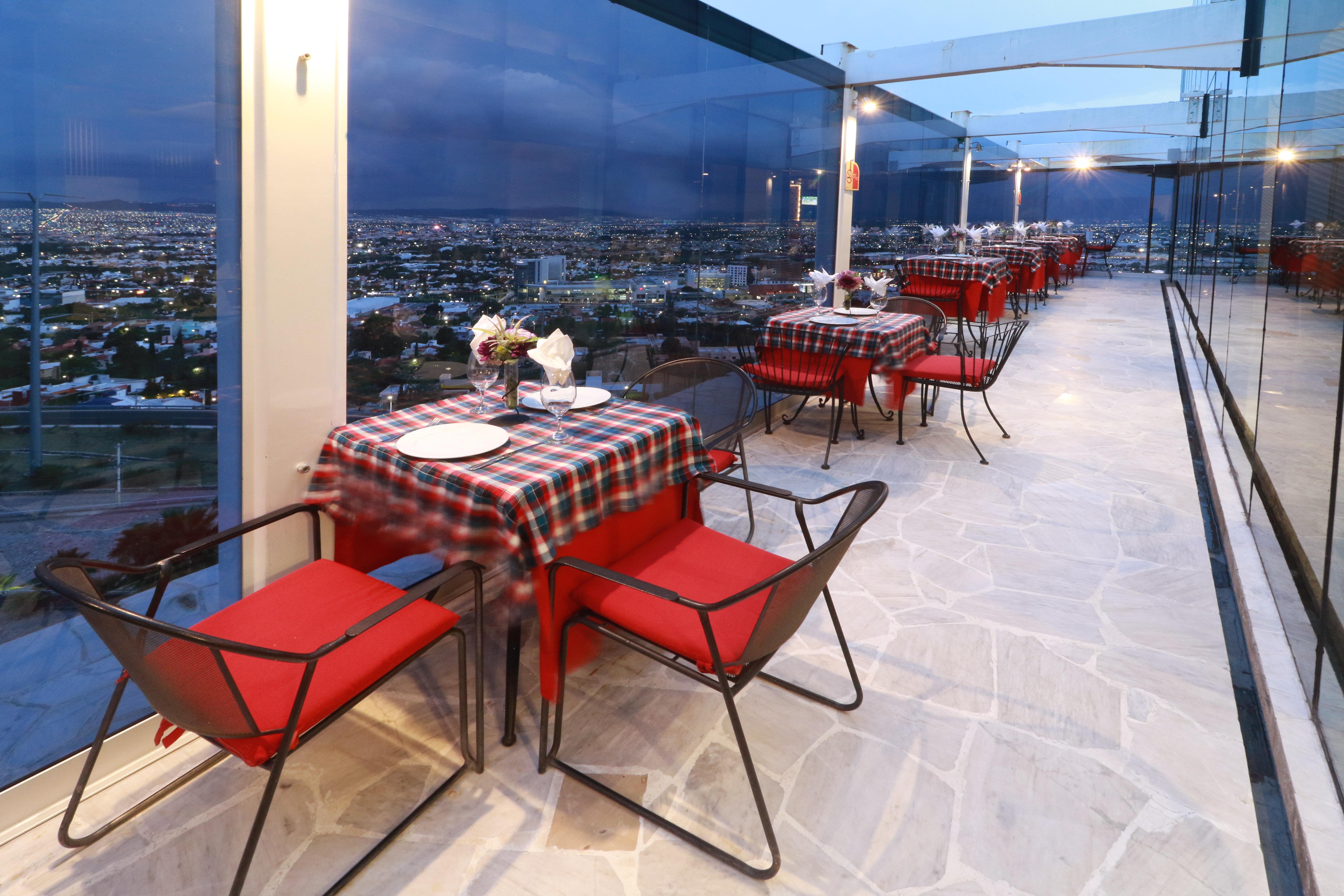 Holiday Inn Queretaro Zona Diamante By Ihg Eksteriør billede