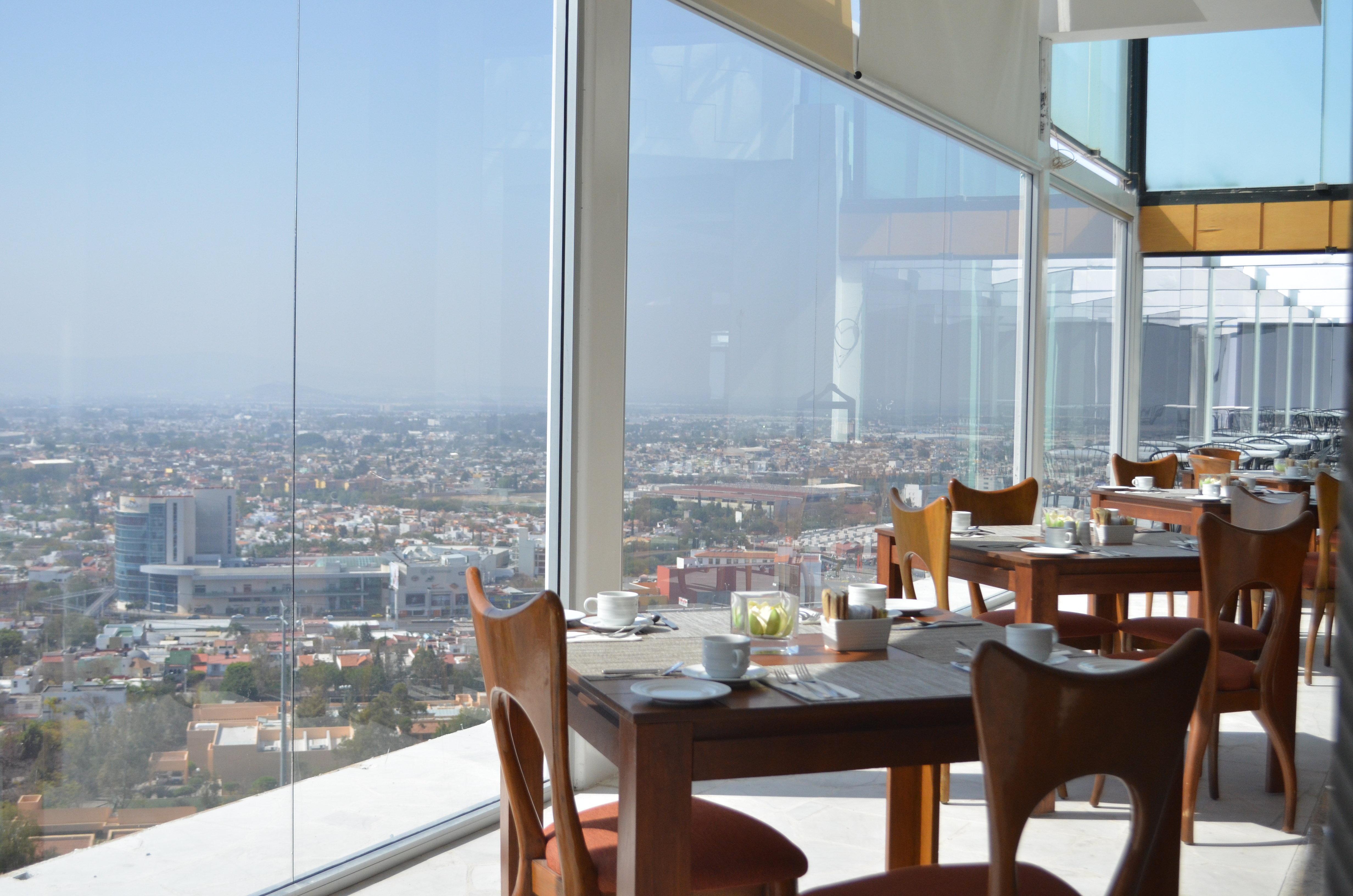 Holiday Inn Queretaro Zona Diamante By Ihg Eksteriør billede