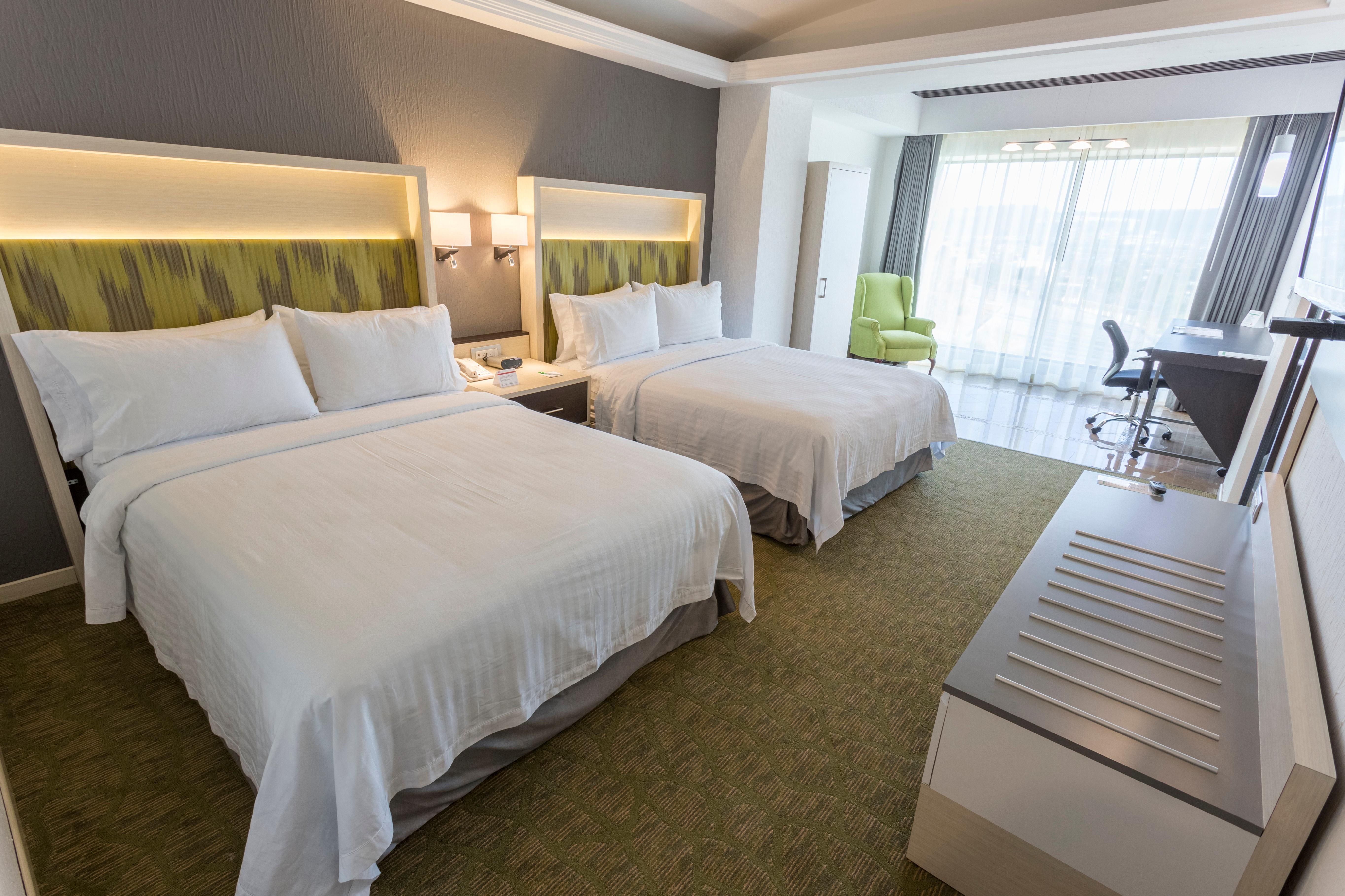 Holiday Inn Queretaro Zona Diamante By Ihg Eksteriør billede