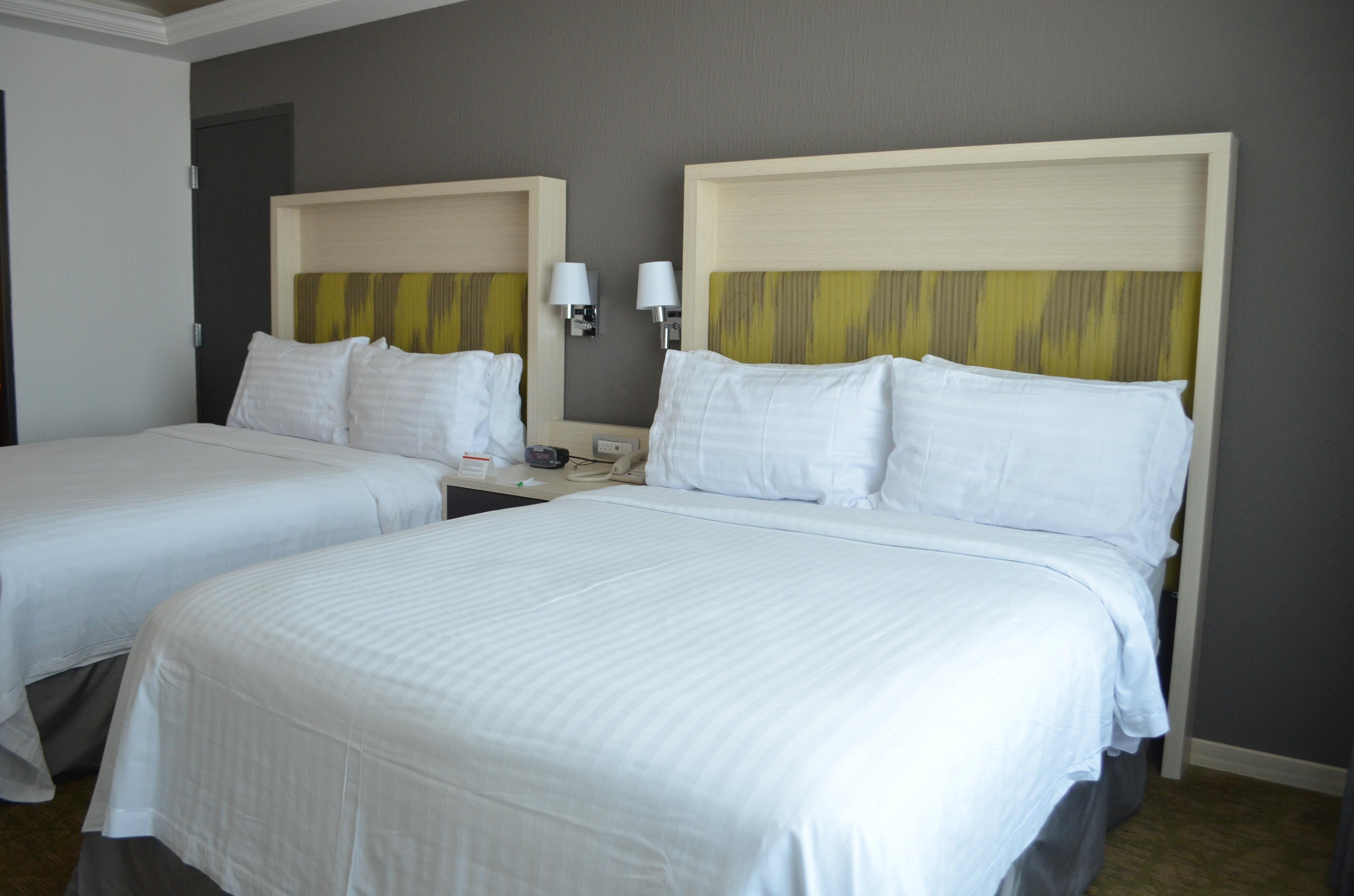 Holiday Inn Queretaro Zona Diamante By Ihg Eksteriør billede