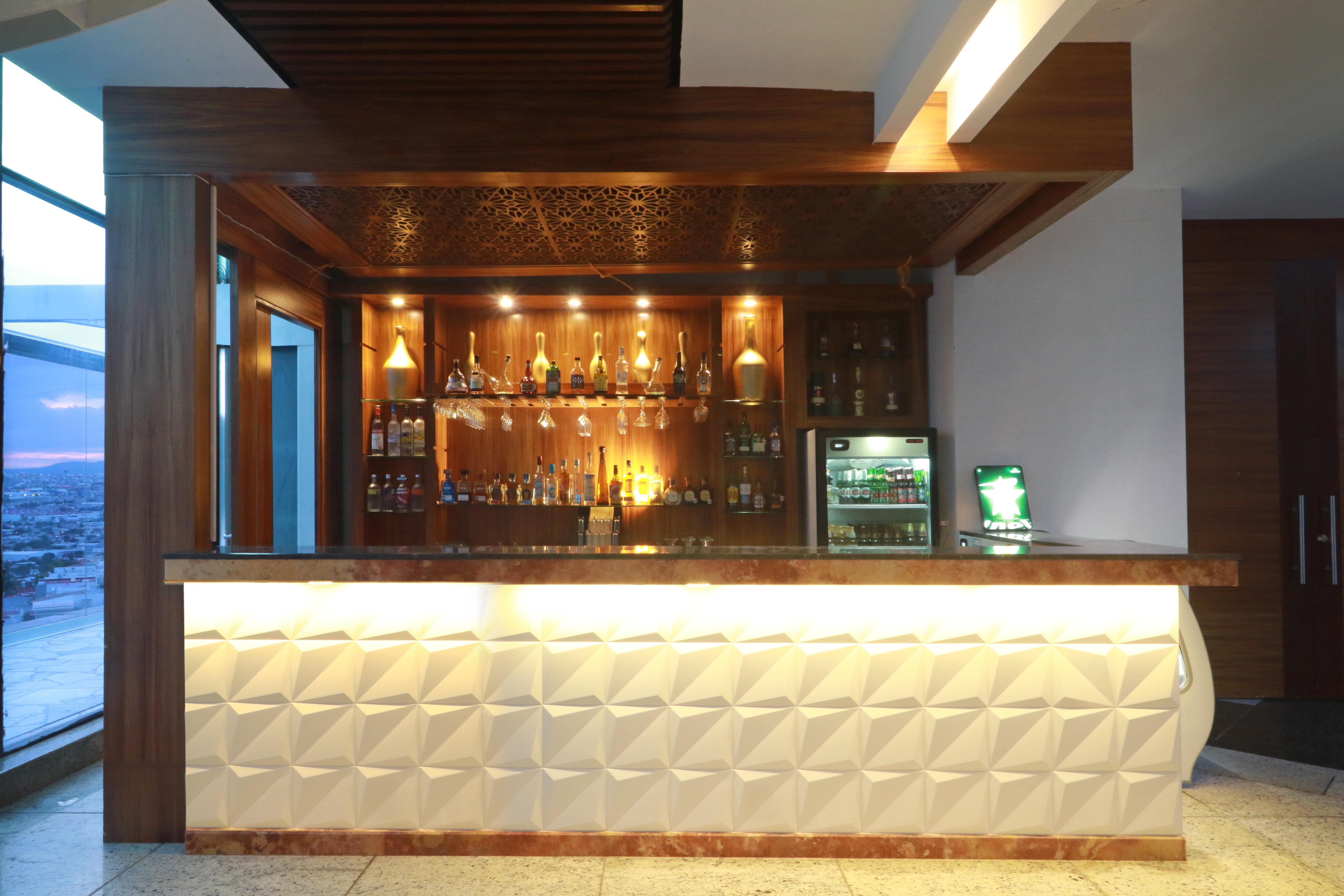 Holiday Inn Queretaro Zona Diamante By Ihg Eksteriør billede