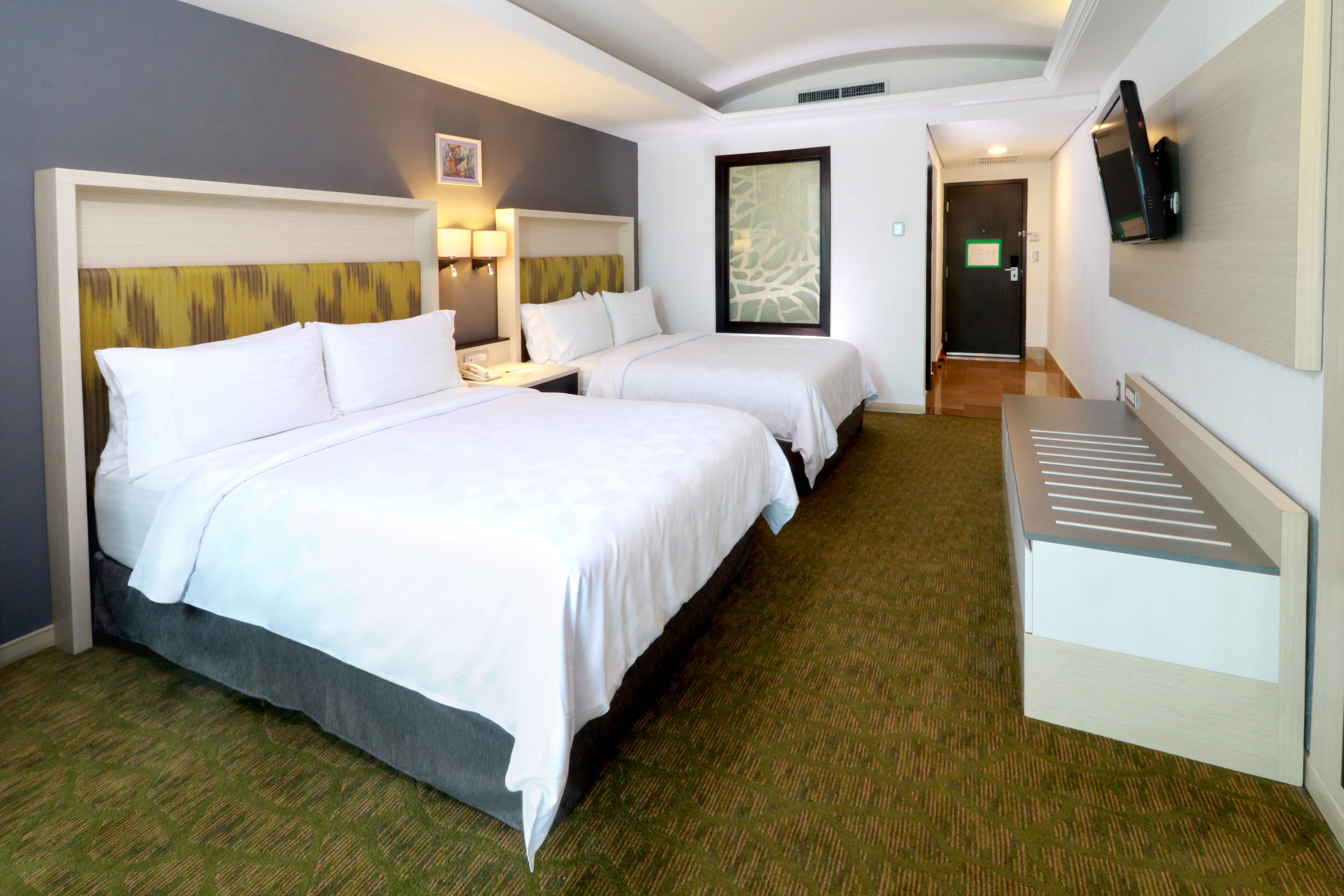 Holiday Inn Queretaro Zona Diamante By Ihg Eksteriør billede