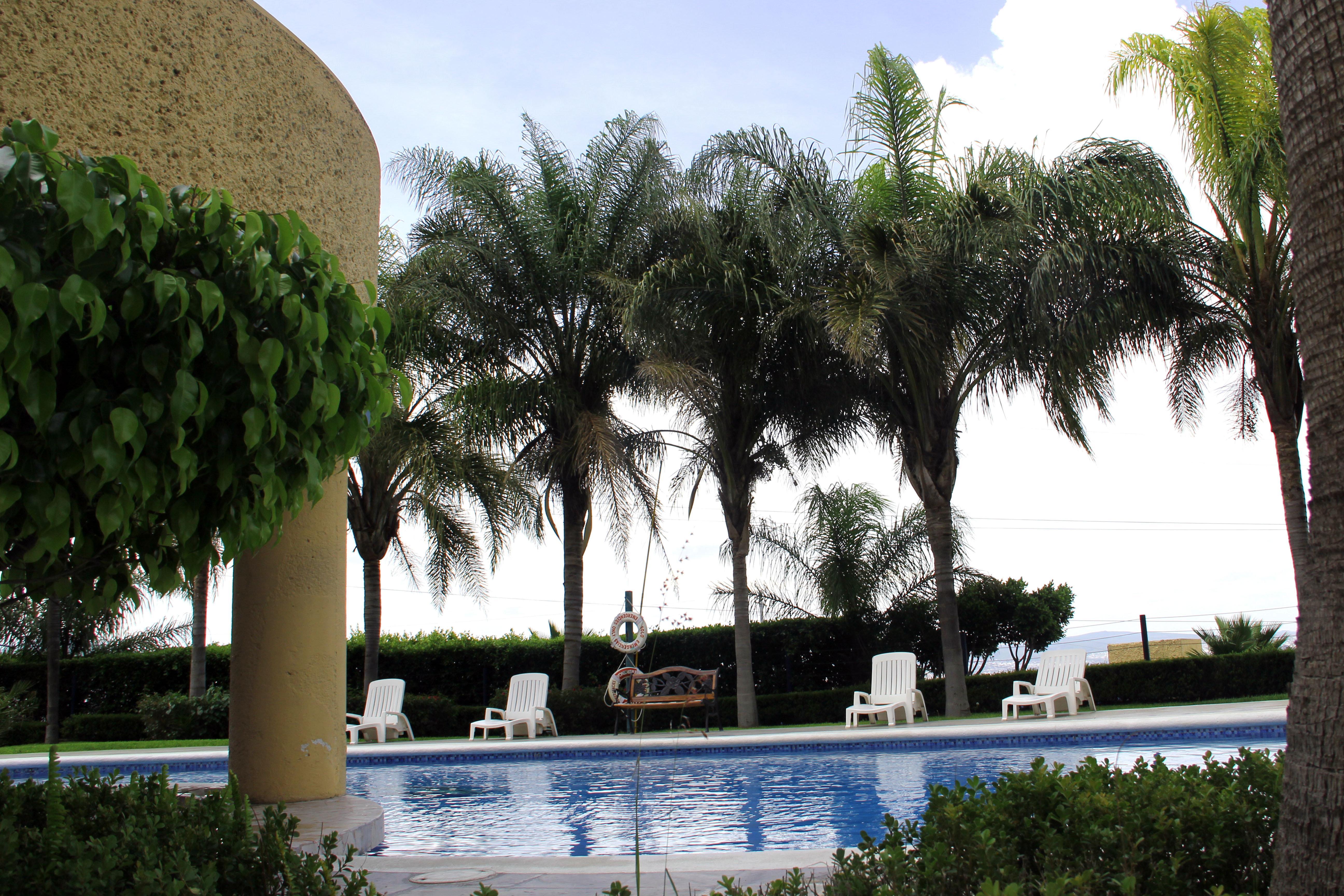 Holiday Inn Queretaro Zona Diamante By Ihg Eksteriør billede