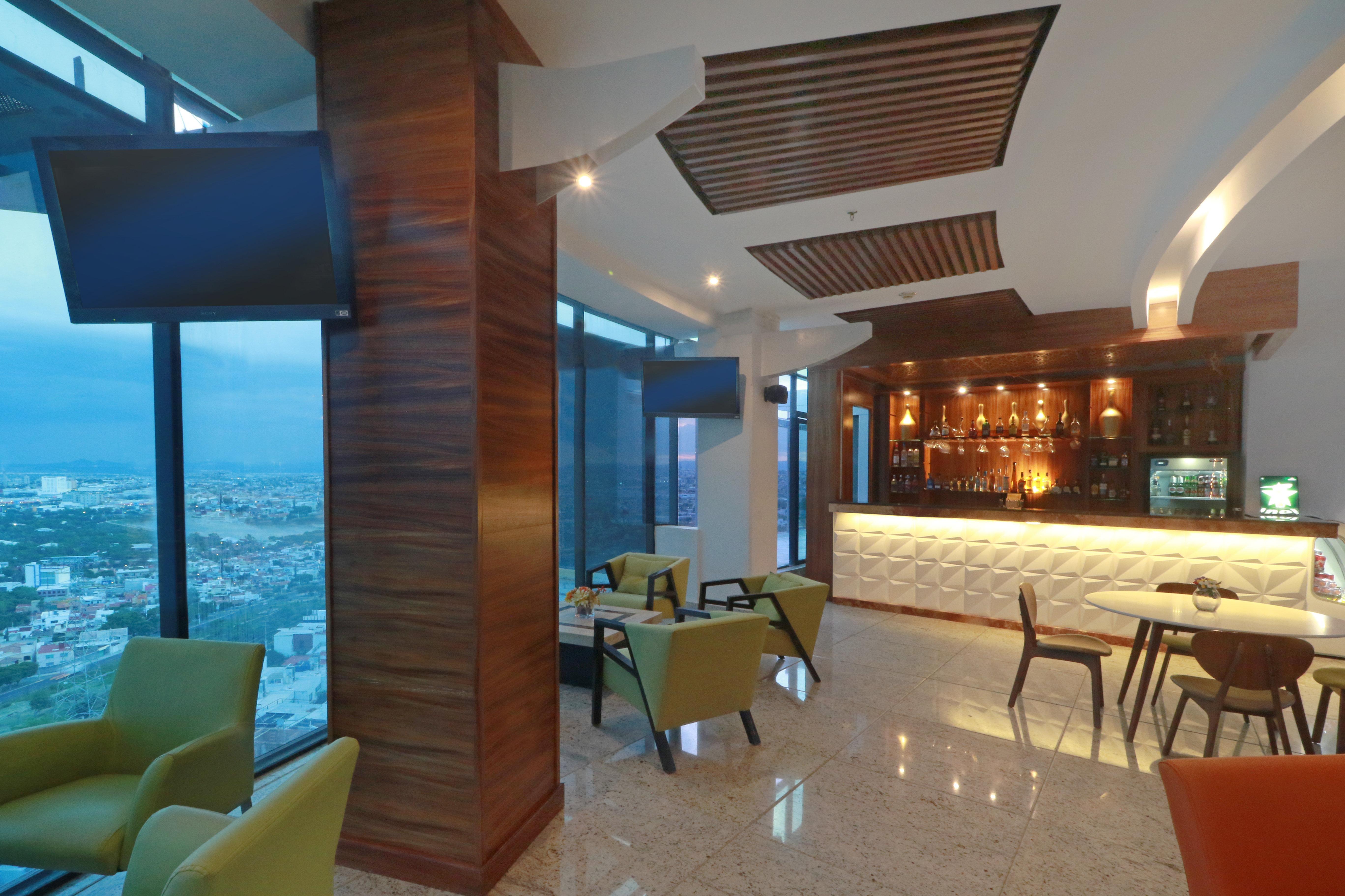 Holiday Inn Queretaro Zona Diamante By Ihg Eksteriør billede