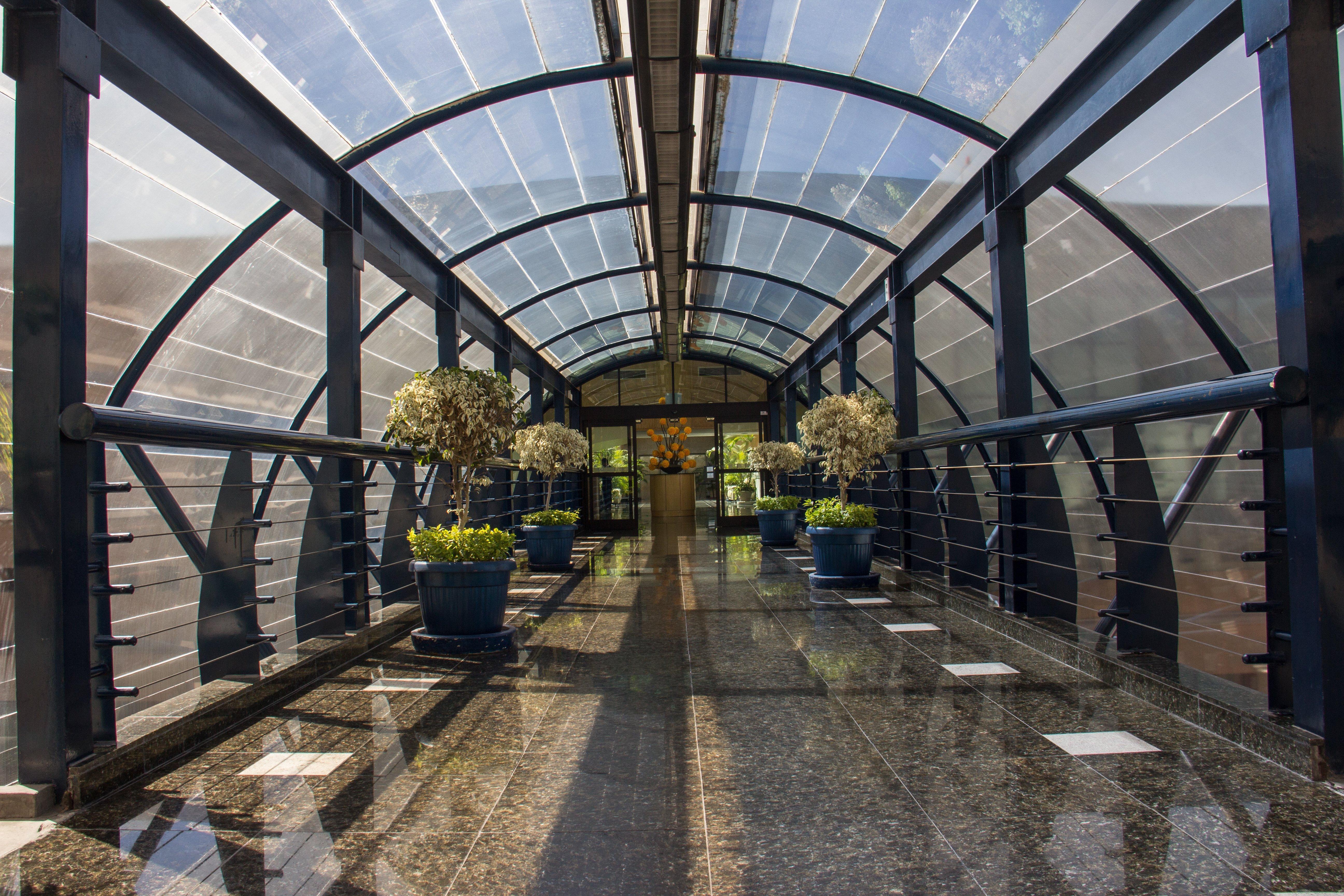 Holiday Inn Queretaro Zona Diamante By Ihg Eksteriør billede