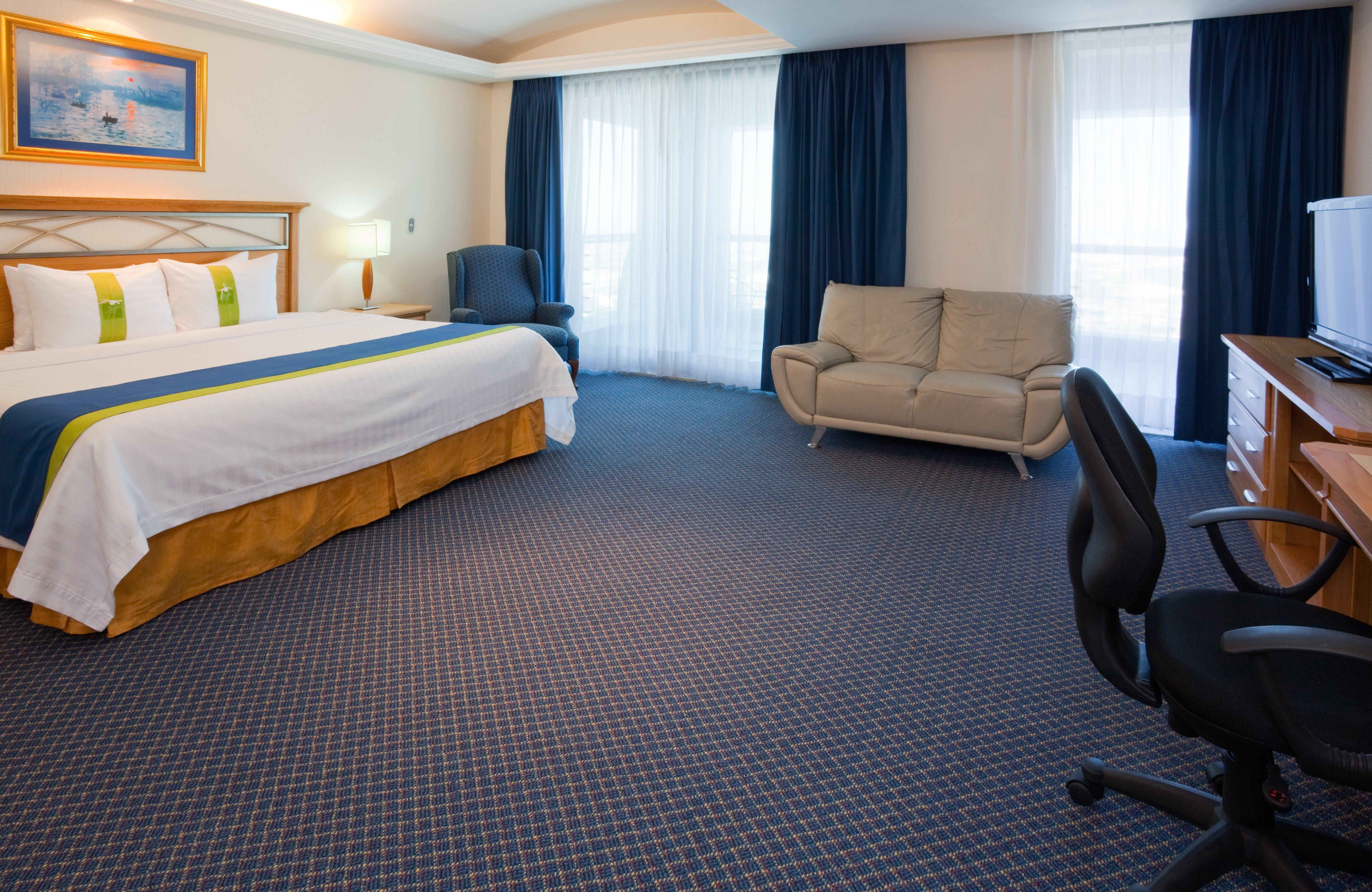 Holiday Inn Queretaro Zona Diamante By Ihg Eksteriør billede