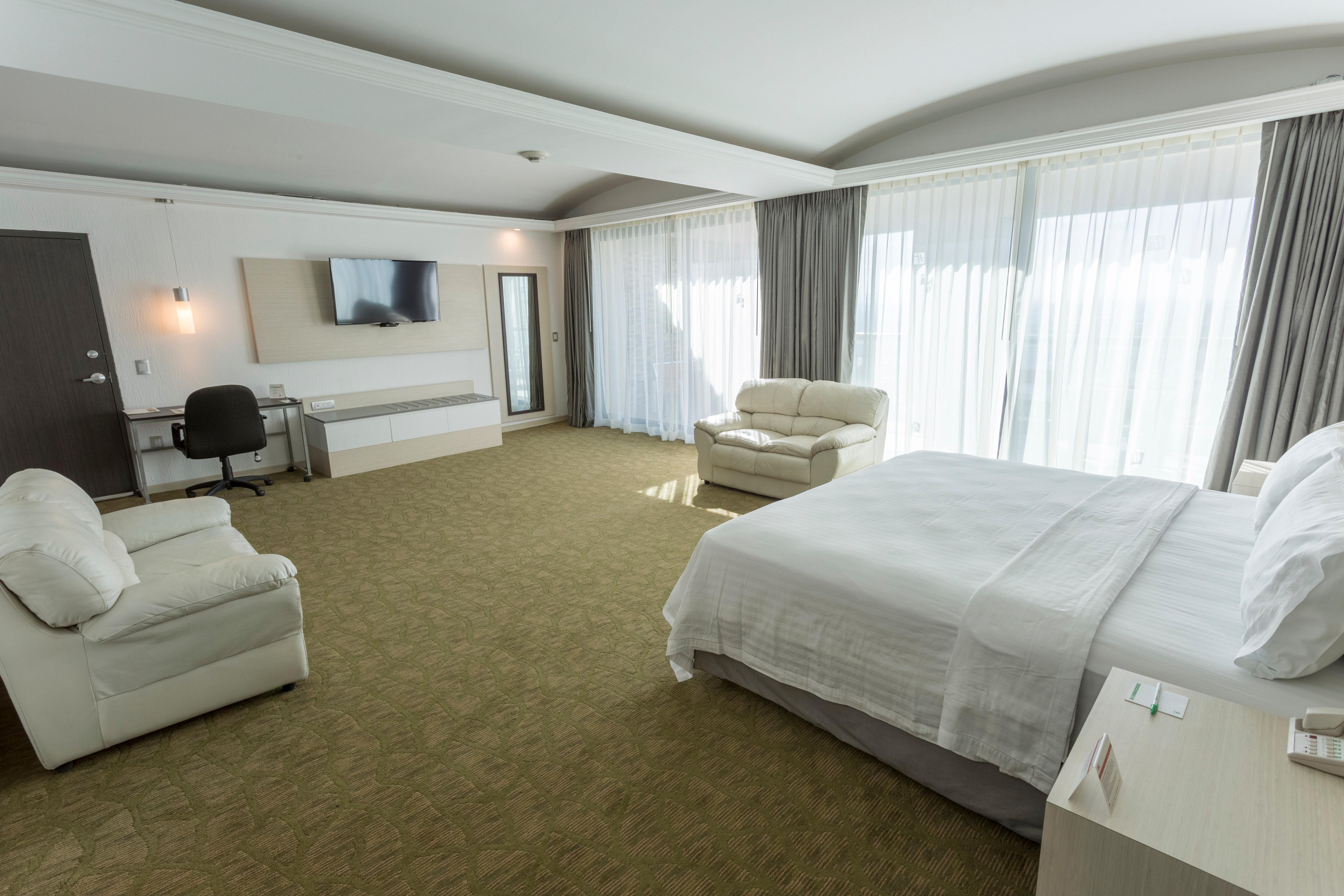 Holiday Inn Queretaro Zona Diamante By Ihg Eksteriør billede