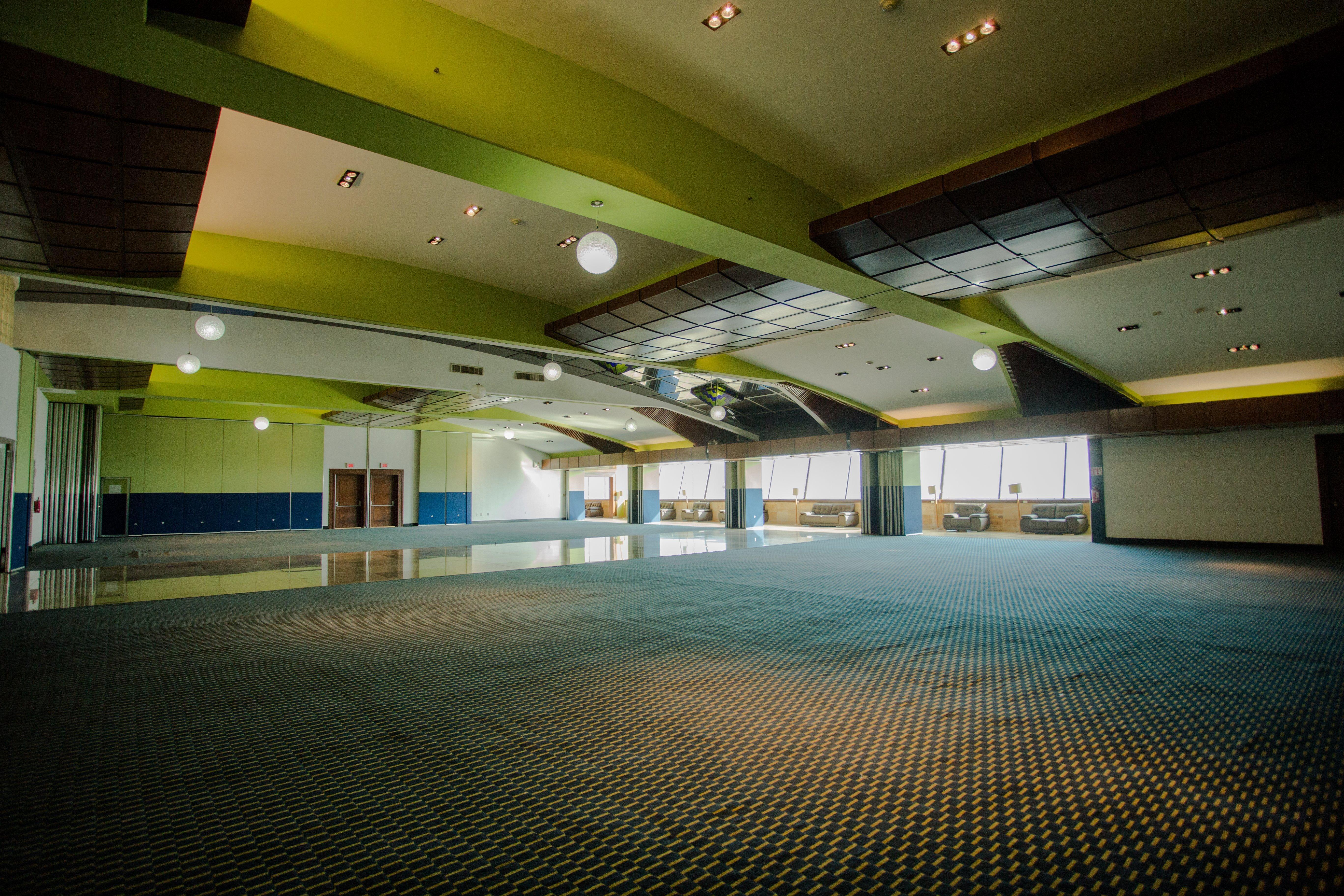 Holiday Inn Queretaro Zona Diamante By Ihg Eksteriør billede