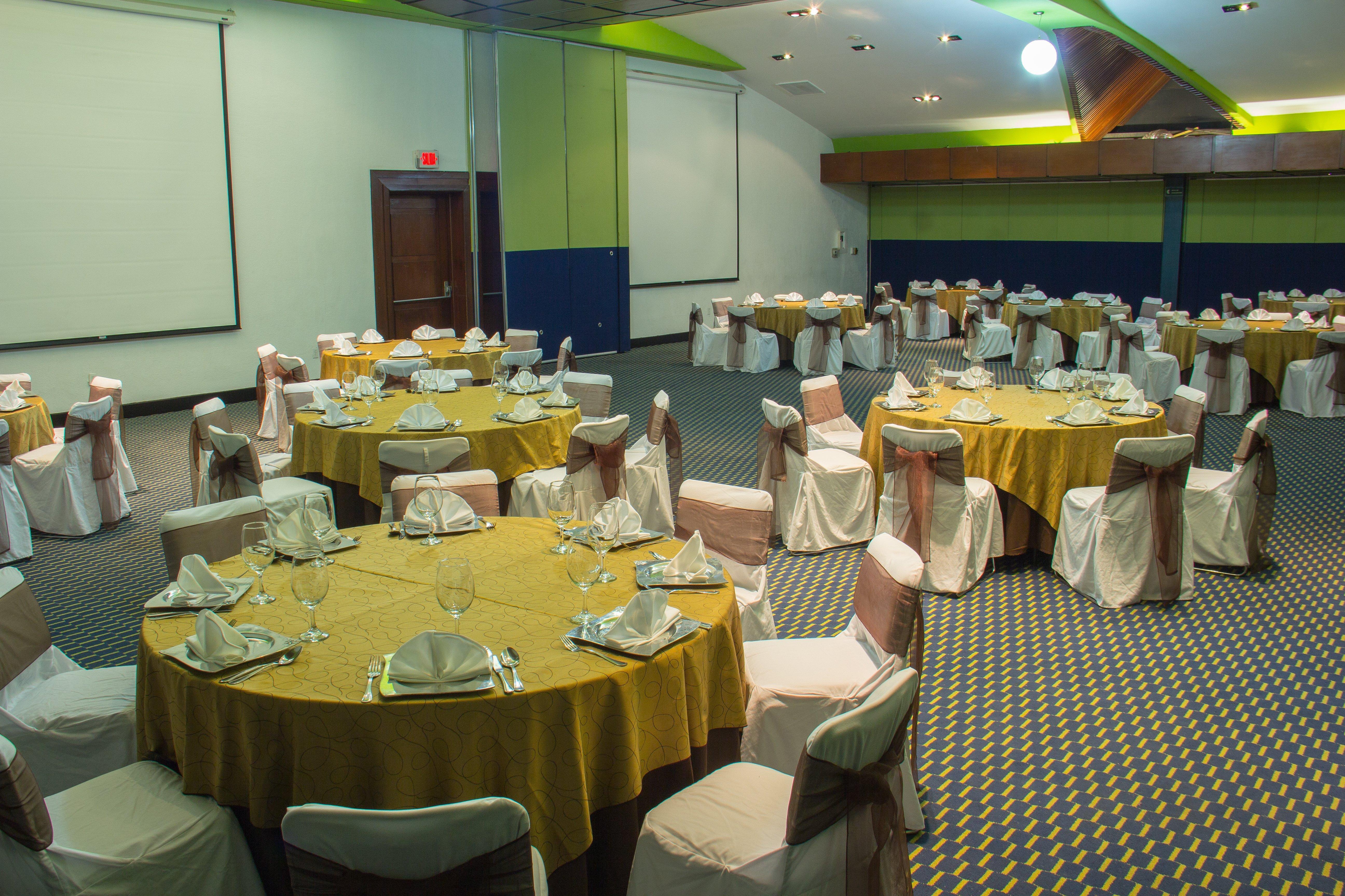 Holiday Inn Queretaro Zona Diamante By Ihg Eksteriør billede