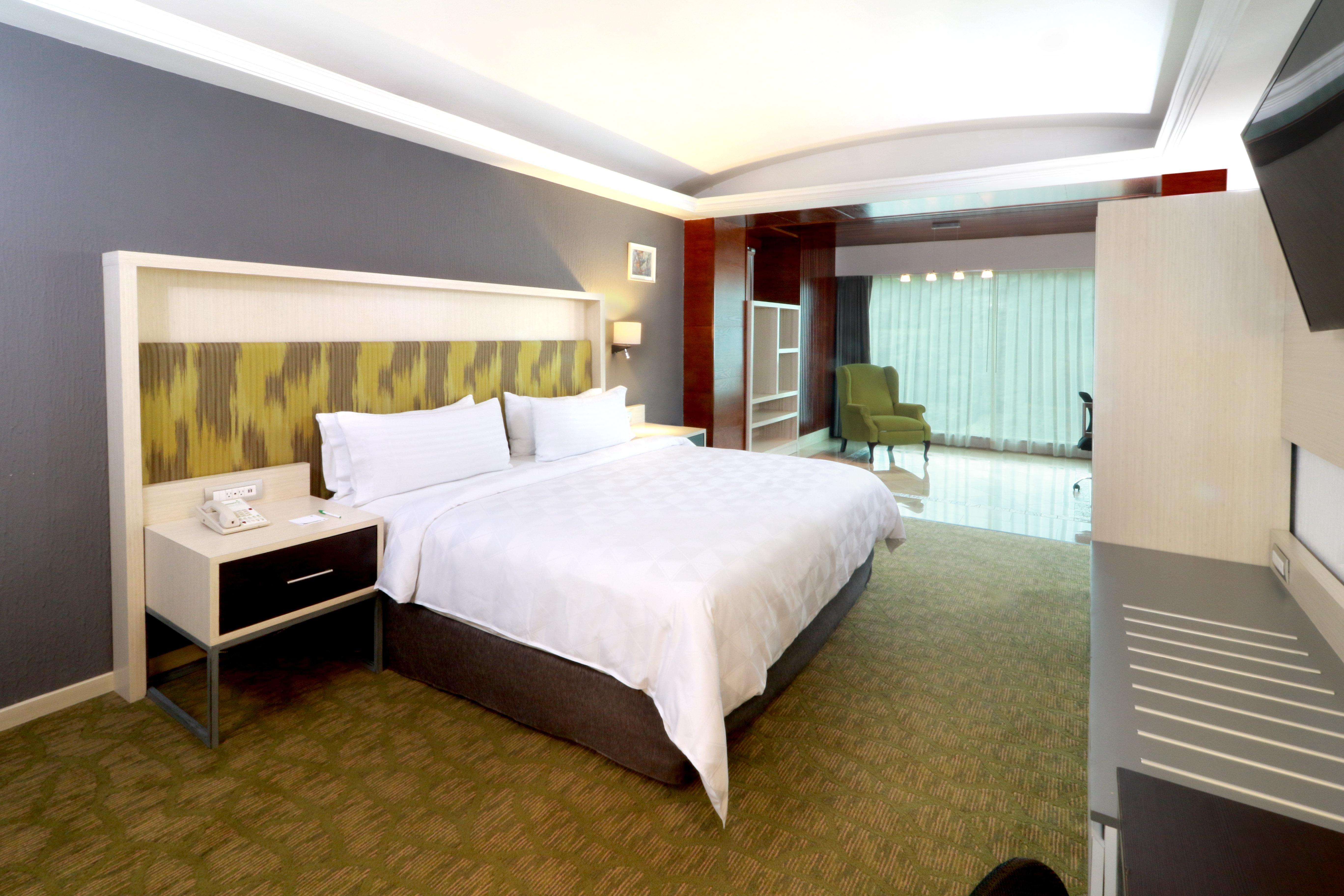 Holiday Inn Queretaro Zona Diamante By Ihg Eksteriør billede