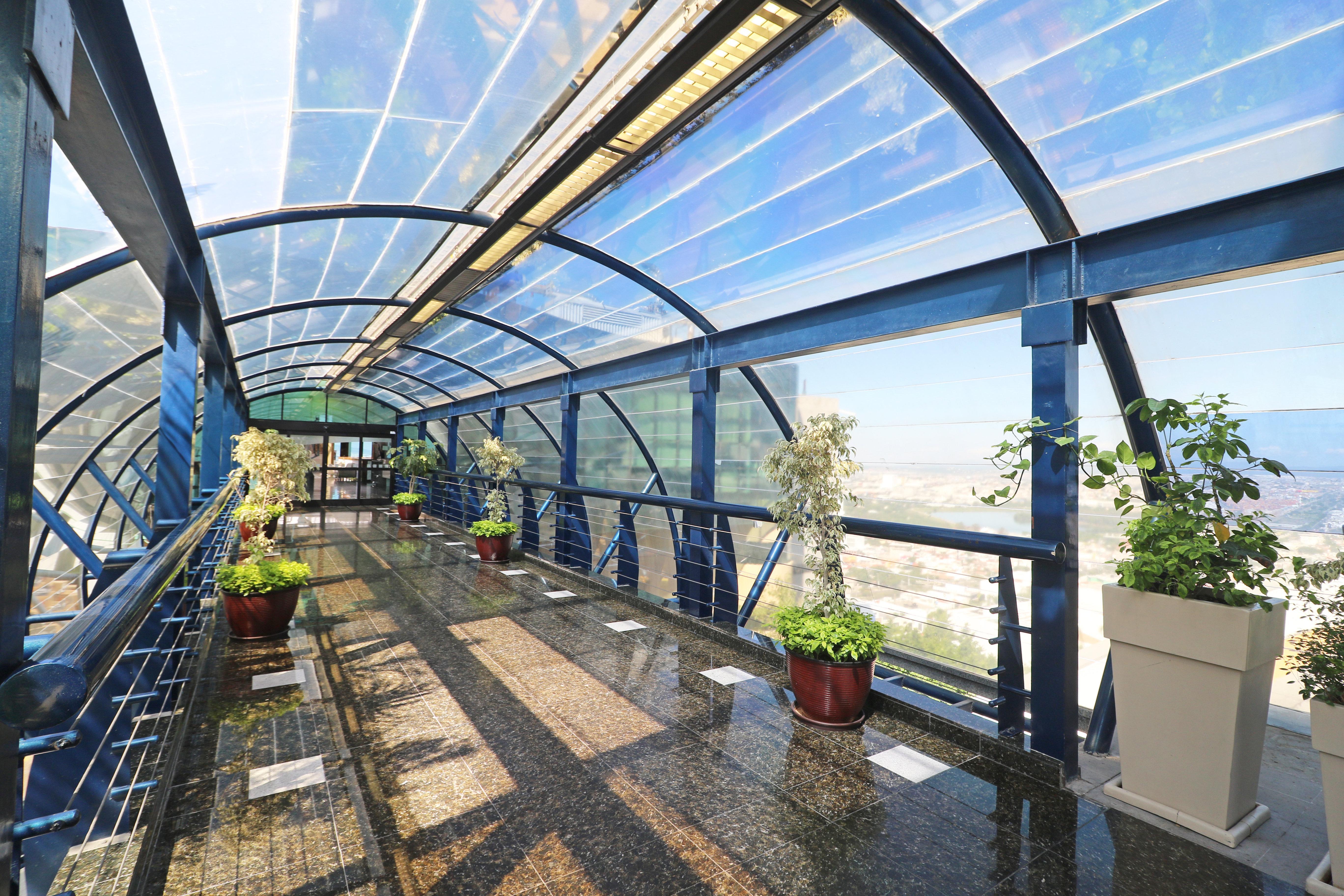 Holiday Inn Queretaro Zona Diamante By Ihg Eksteriør billede