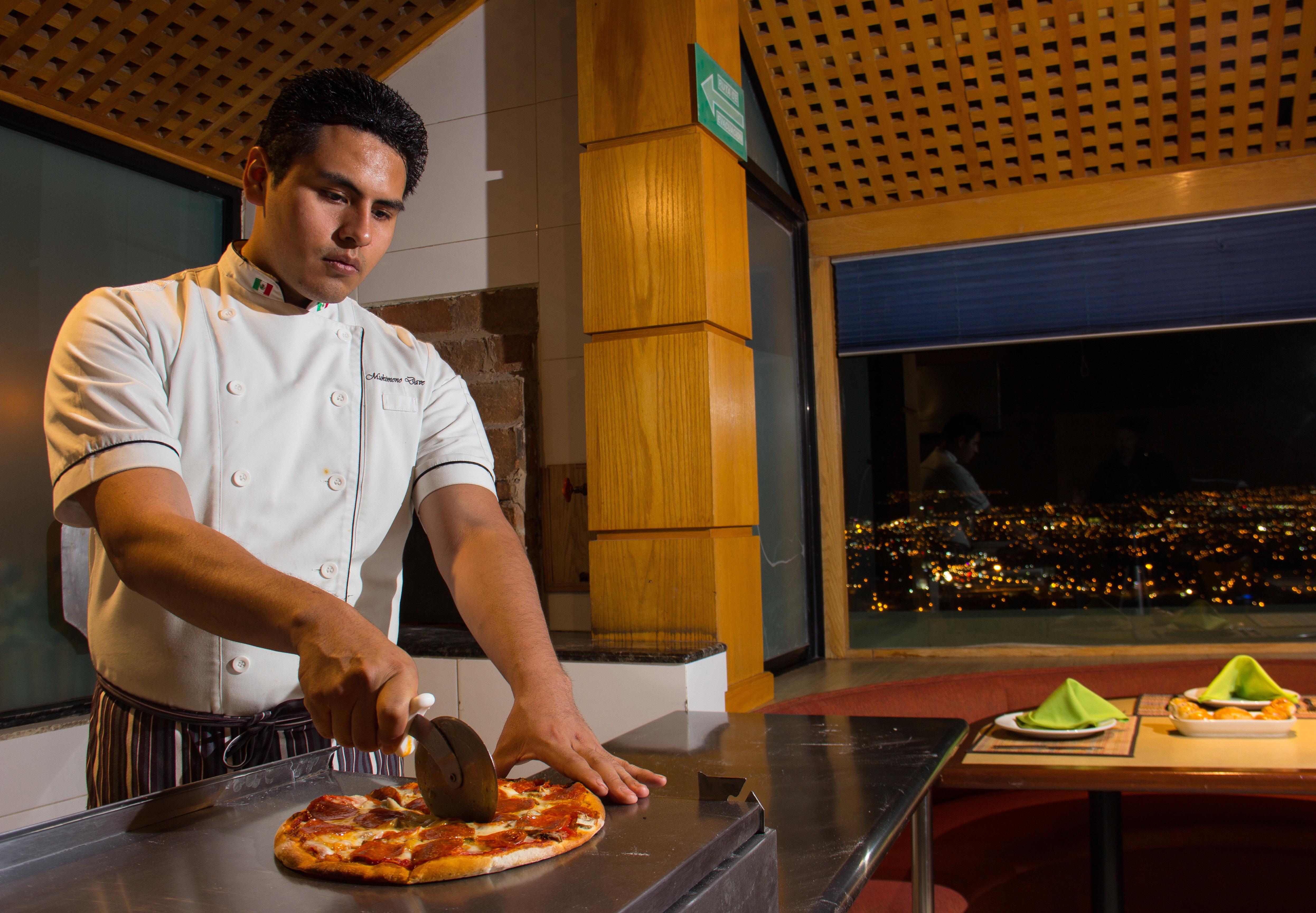 Holiday Inn Queretaro Zona Diamante By Ihg Eksteriør billede