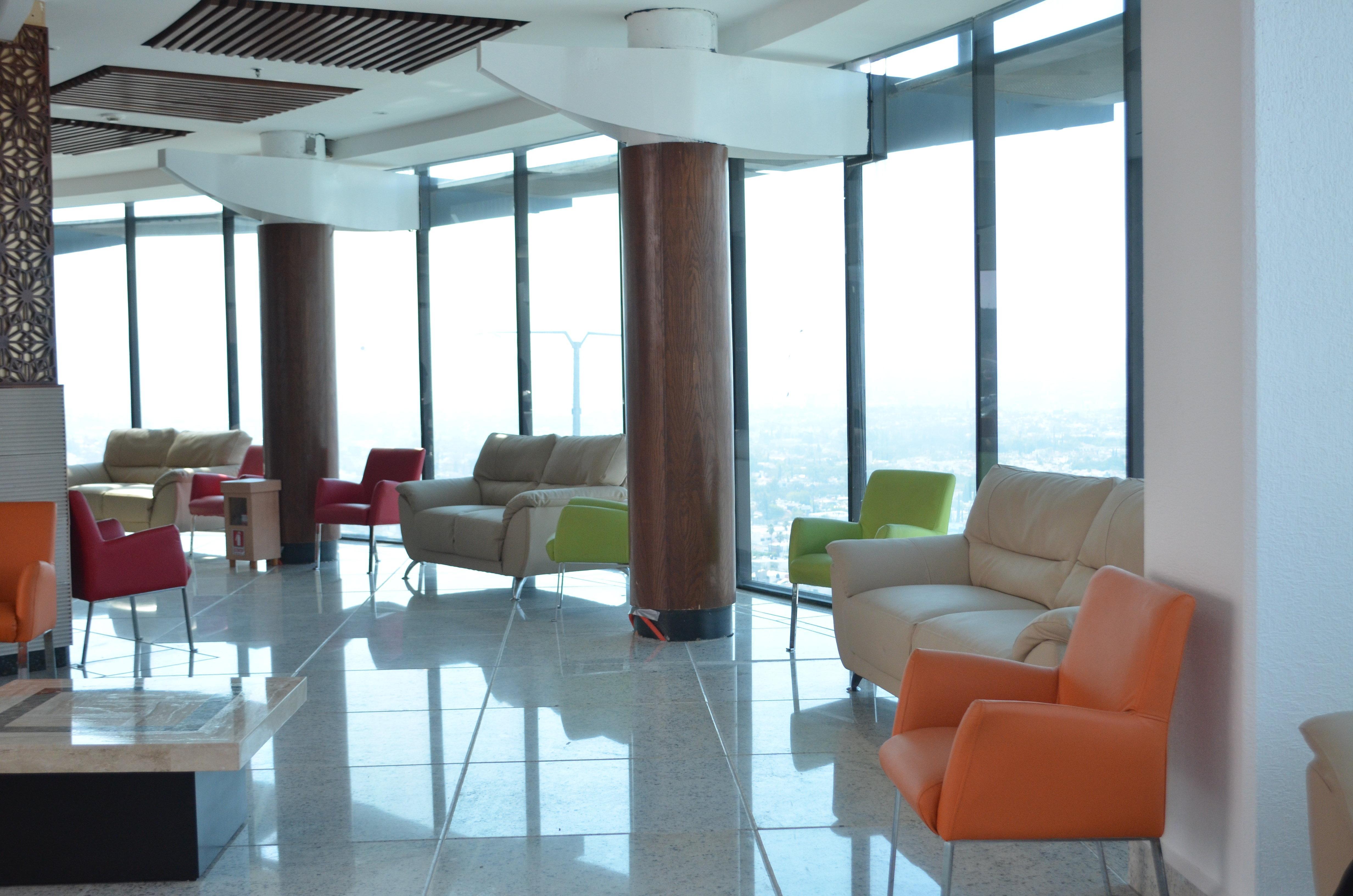 Holiday Inn Queretaro Zona Diamante By Ihg Eksteriør billede