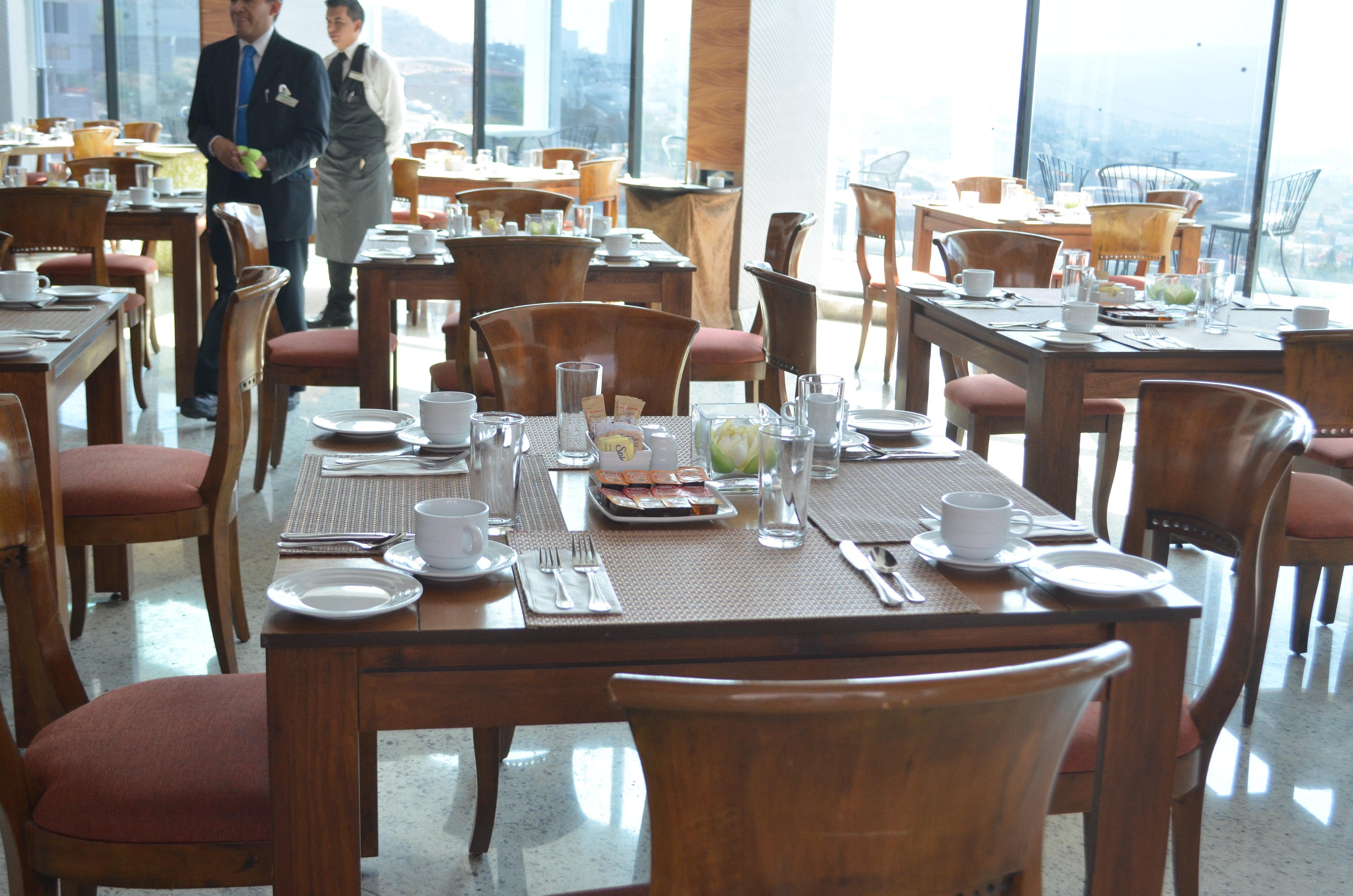 Holiday Inn Queretaro Zona Diamante By Ihg Eksteriør billede