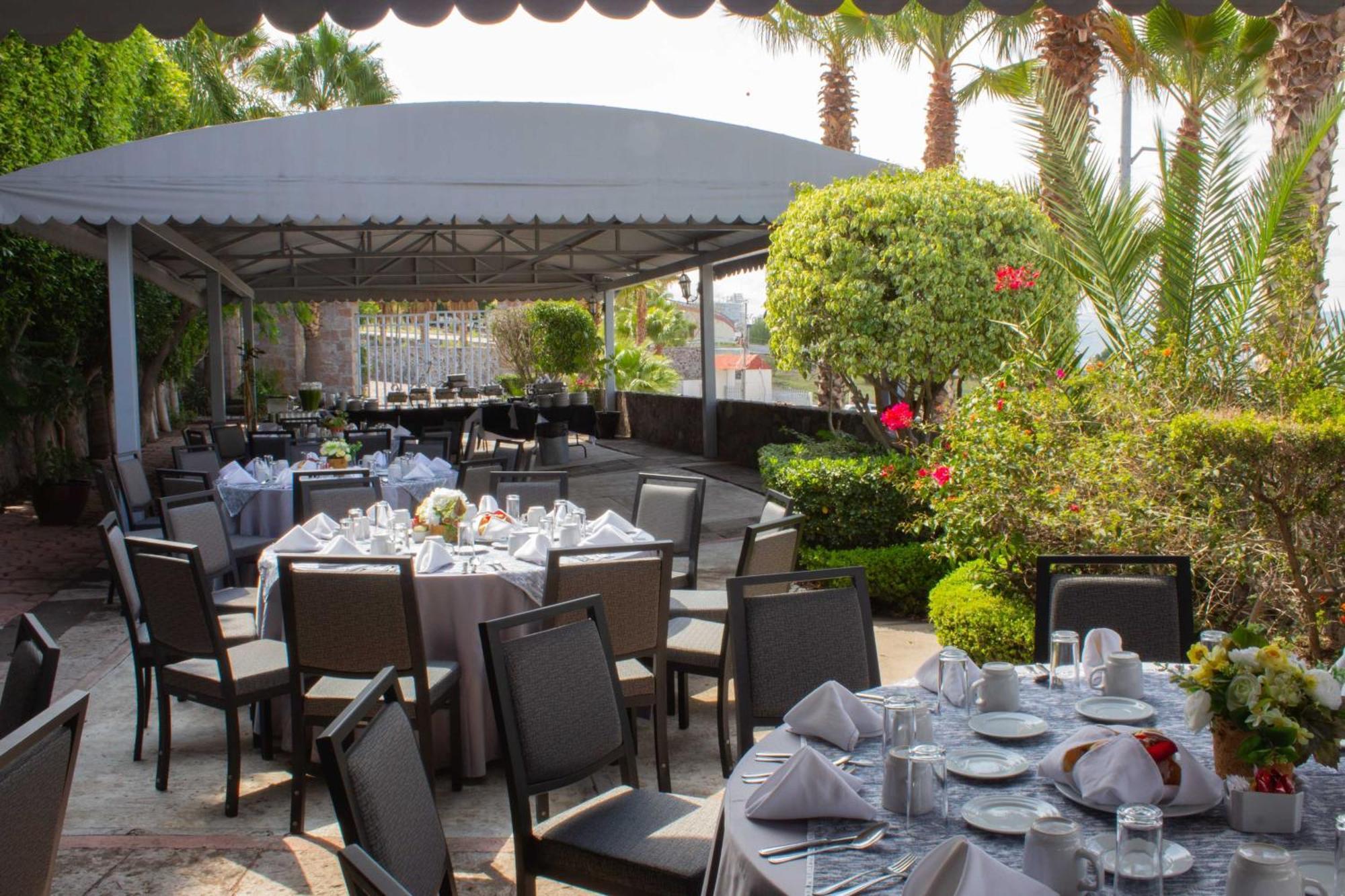 Holiday Inn Queretaro Zona Diamante By Ihg Eksteriør billede